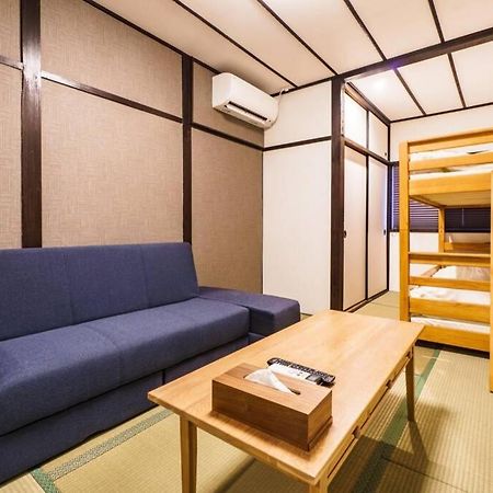 雅宿nf203 Villa Osaka Luaran gambar