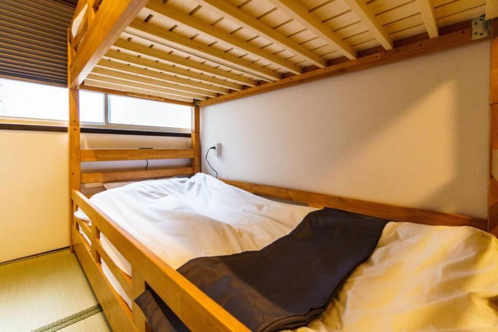 雅宿nf203 Villa Osaka Luaran gambar