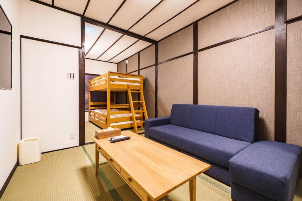 雅宿nf203 Villa Osaka Luaran gambar